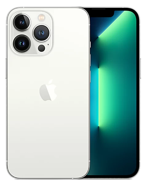 Смартфон Apple iPhone 13 Pro 1Tb Silver (MLWF3RU/A)