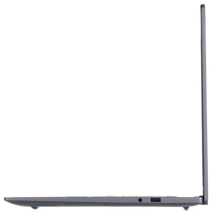 Honor MagicBook X 16 Серый (BRN-F56) (5301AHHT) (16", Intel Core i5-12450H, 2GHz-4.4GHz, 16ГБ, 512ГБ SSD, Intel HD Graphics, Windows 11)
