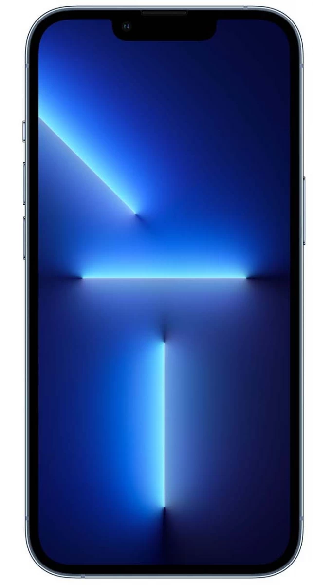 Смартфон Apple iPhone 13 Pro Max 1Tb Sierra Blue (Dual SIM)