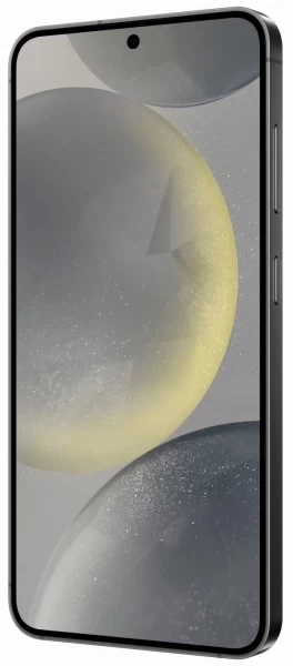 Смартфон Samsung Galaxy S24+ 12/256Gb, Onyx Black (SM-S926B)