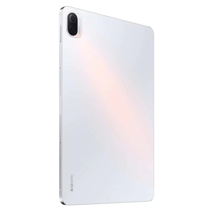 Планшет XiaoMi Pad 5 8/256GB Wi-Fi, White