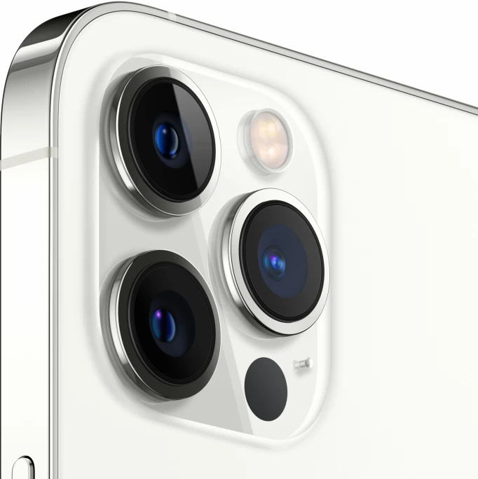 Смартфон Apple iPhone 12 Pro Max 128Gb Silver
