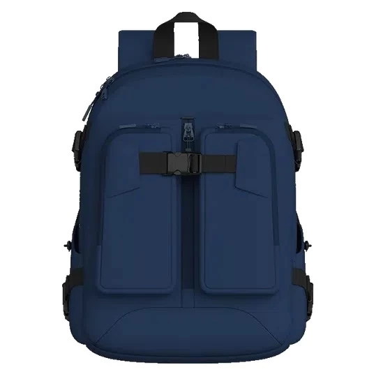 Рюкзак UBOT Packtrol Sport Backpack 25L (310x175x445), Синий (PT001)