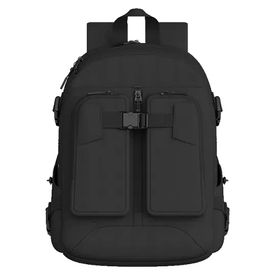 Рюкзак UBOT Packtrol Sport Backpack 25L (310x175x445), Чёрный (PT001)