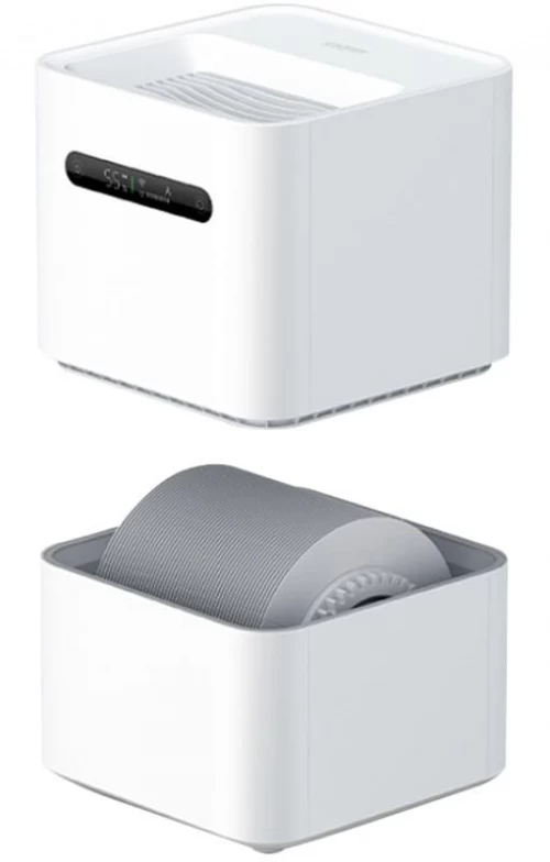 Увлажнитель воздуха XiaoMi Smartmi Air Humidifier 2, Белый CJXJSQ04ZM