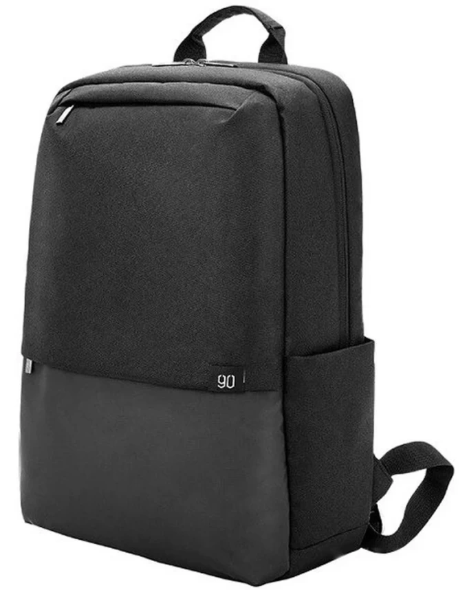 Рюкзак 90 Points NINETYGO Fashion Business Backpack 2104, Чёрный (300x140x430)