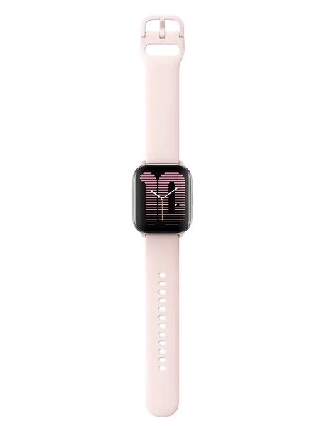 Умные часы Huami Amazfit Active, Petal Pink (A2211)