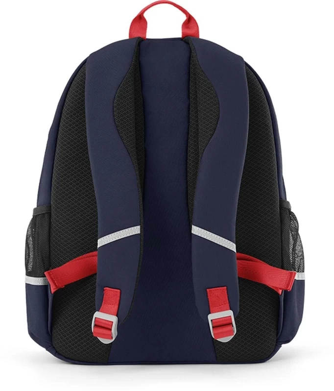 Рюкзак школьный 90 Points NINETYGO GENKI School Backpack (90BBPLF22141U), Тёмно-синий (300x160x420)