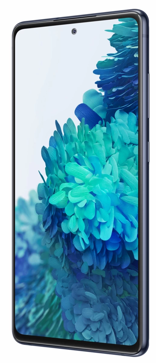 Смартфон Samsung Galaxy S20 FE 5G 128Gb Cloud Navy (SM-G781B)