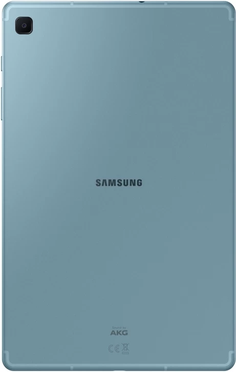Планшет Samsung Galaxy Tab S6 Lite 10.4 LTE SM-P615N 4/64Gb, Blue