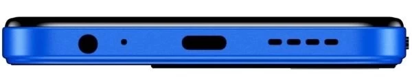 Смартфон Tecno Pova Neo 3 8/128Gb Hurricane Blue