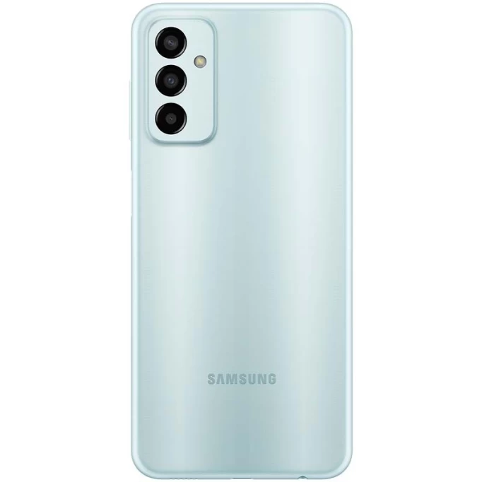 Смартфон Samsung Galaxy M13 4/128Gb Light Blue (SM-M135F)