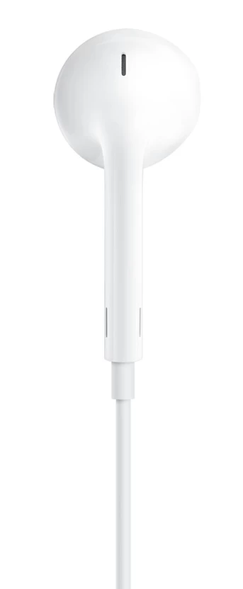 Наушники Apple EarPods с разъемом Lightning (MMTN2ZM/A)