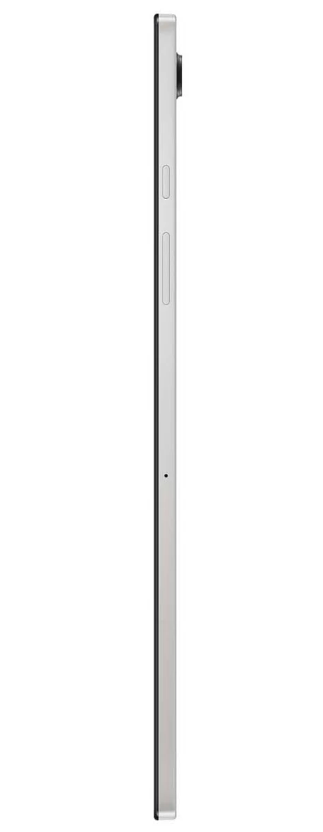 Samsung Galaxy Tab A8 10.5 LTE SM-X205, 128Gb Серебро