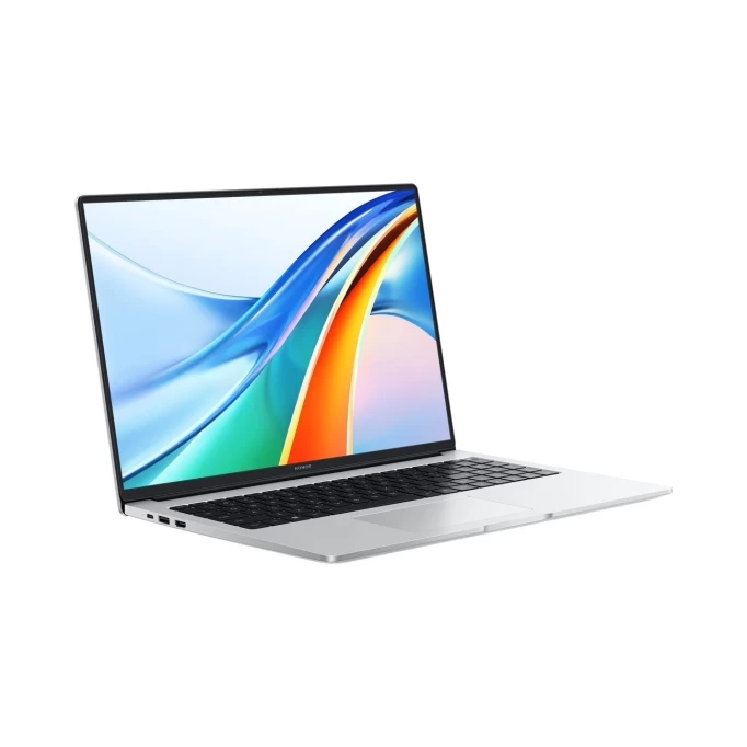 Honor MagicBook X 14 Pro 2023 Серебристый 5301AGPM (FRI-H76) (14" IPS, Ryzen 7 7840HS, 16GB, 512GB SSD, AMD Radeon 780M, Windows 11)