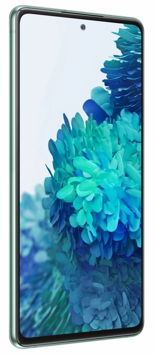 Смартфон Samsung Galaxy S20 FE 128Gb Cloud Mint (SM-G780G)