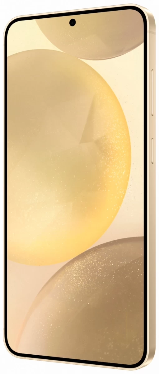 Смартфон Samsung Galaxy S24+ 12/512Gb, Amber Yellow (SM-S926B)