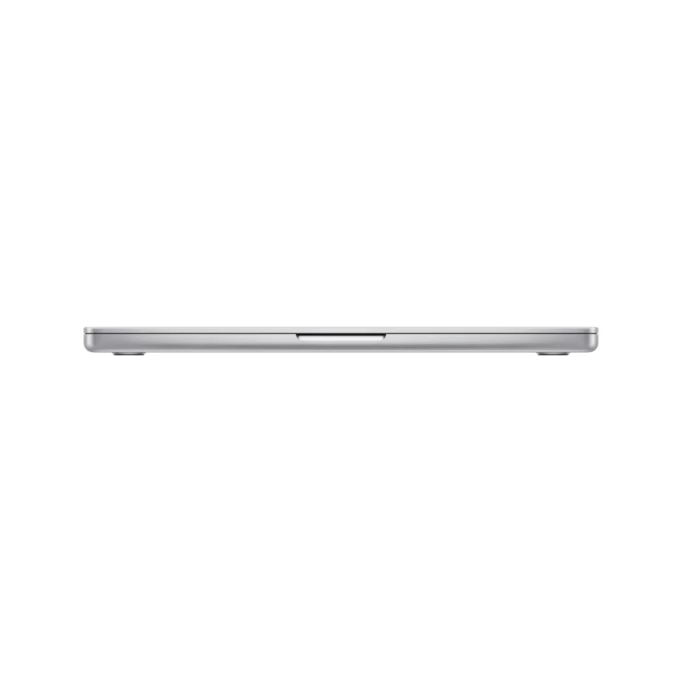 Apple MacBook Pro 14" 512Gb Silver (MR7J3) (M3 8C CPU, 10C GPU, 8 ГБ, 512 GБ SSD, 2023)
