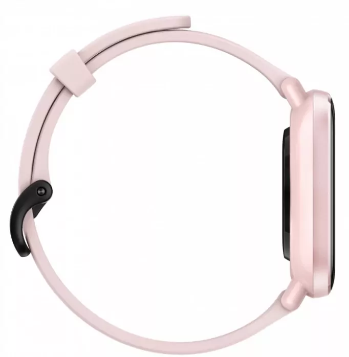 Умные часы Amazfit GTS 2 mini, Розовый Фламинго (A2018)
