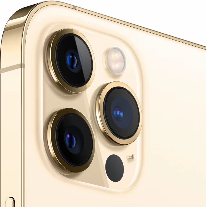 Смартфон Apple iPhone 12 Pro 128Gb Gold