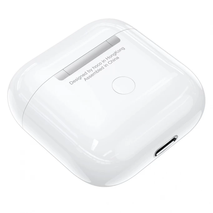 Беспроводные наушники Hoco ES46 Cool Pro TWS wireless headset, Белые