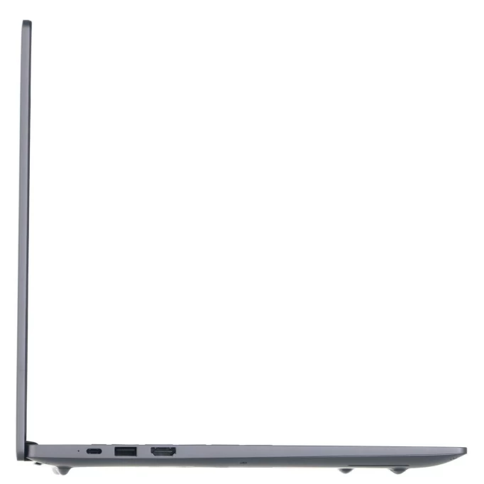 Honor MagicBook X 16 Серый (BRN-F56) (5301AHHM) (16", Intel Core i5-12450H, 2GHz-4.4GHz, 16ГБ, 512ГБ SSD, Intel HD Graphics, без ОС)