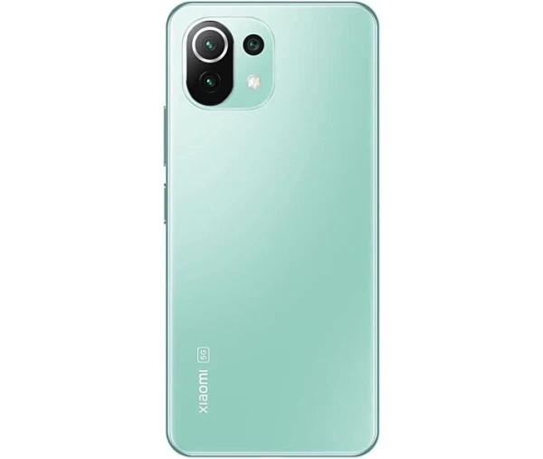 Смартфон XiaoMi 11 Lite 5G Ne 8/128Gb Mint Green Global