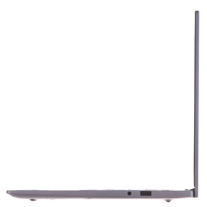 Ноутбук Honor MagicBook X14 (5301AFJX) Space Gray (14" IPS, Intel Core i5 12450H 2ГГц, 8GB, 512GB SSD, Intel UHD Graphics, Windows 11 Home) FRI-F58