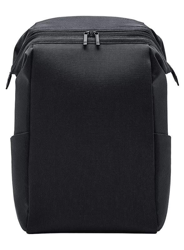Рюкзак 90 Points Multitasker Commuting Backpack 2084, Чёрный