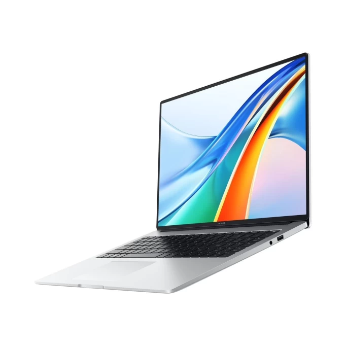 Honor MagicBook X 16 Pro, Серебристый (BRN-G56) (16" IPS, Intel Core i5-13500H (4+8)х2.6ГГц, 16GB, 512GB SSD, Intel Iris Xe Graphics, Windows 11) 5301AFSD