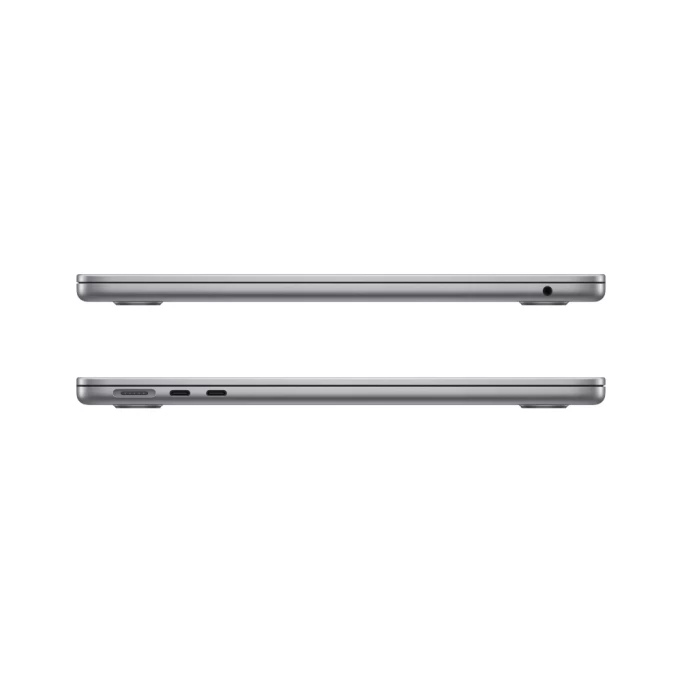 Apple MacBook Air 2022 256Gb Space Gray (MLXW3) (M2 8C, 8 ГБ, 256 ГБ SSD)