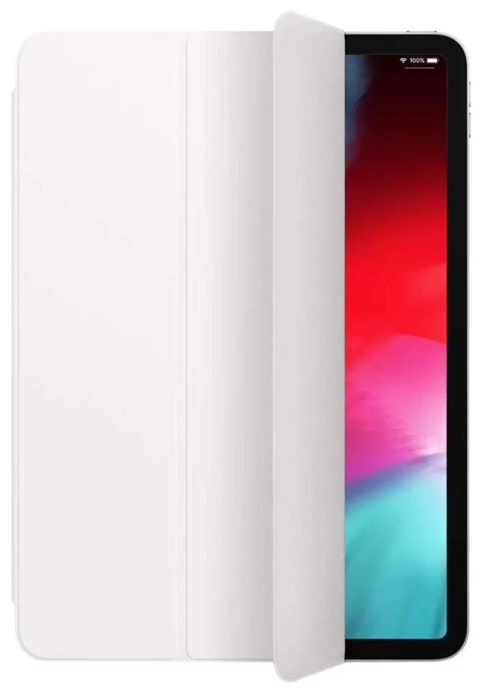 Чехол Smart Folio для iPad Pro 11 (2020/2021/2022), Белый