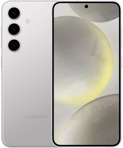 Смартфон Samsung Galaxy S24+ 12/512Gb, Marble Gray (SM-S926B)