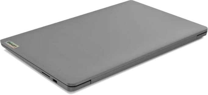 Lenovo IdeaPad 3 15IAU7 Серый (15.6", Intel Core i3 1215U, 1.2 GHz - 4.4 GHz, 8Gb, 256Gb SSD, Intel UHD Graphics, no OS) 82RK010NPS