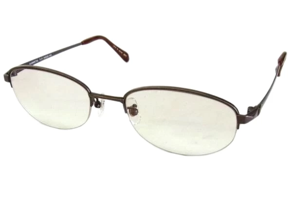 Солнцезащитные очки Aramas PA8085 (K) 52 20-142, Коричневый