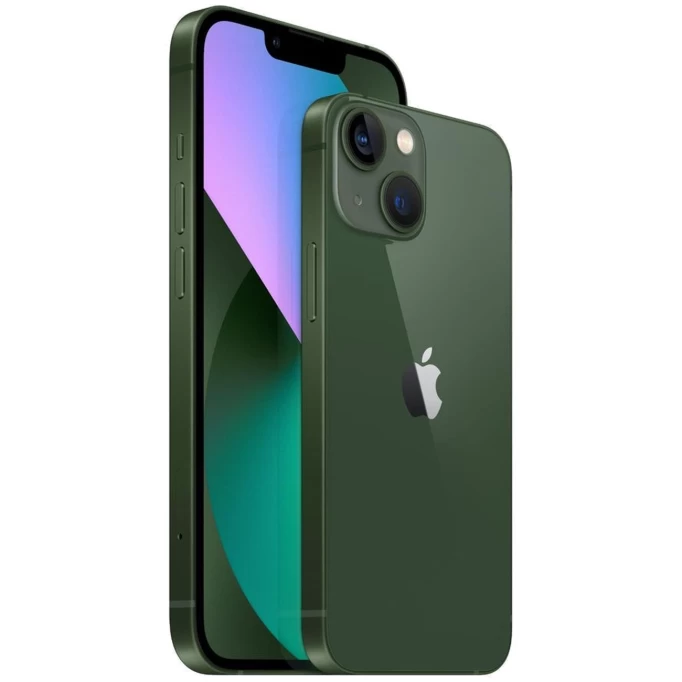 Смартфон Apple iPhone 13 mini 128Gb Green