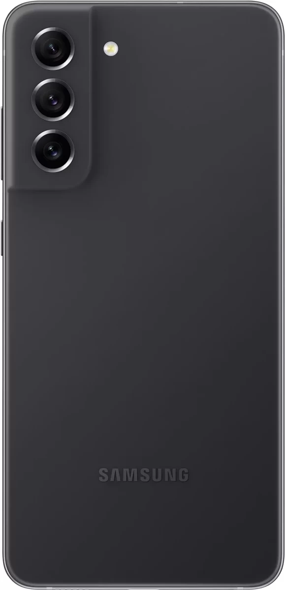 Смартфон Samsung Galaxy S21 FE 5G 6/128Gb, Graphite (SM-G990B)