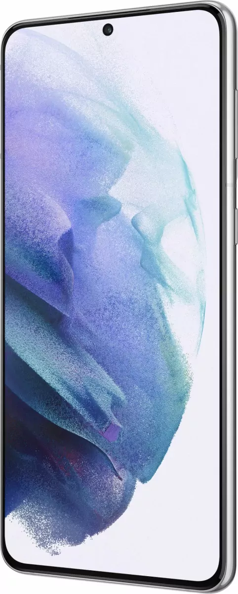 Смартфон Samsung Galaxy S21+ 5G 8/128Gb, Silver Phantom (SM-G996B)