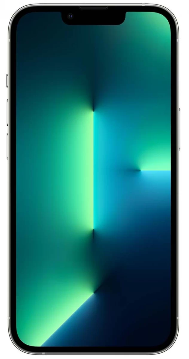 Смартфон Apple iPhone 13 Pro Max 512Gb Silver (MLMR3RU/A)