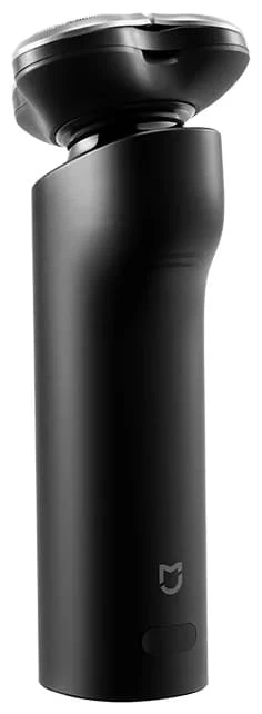 Электробритва Mi Electric Shaver S500, Чёрная (NUN4131GL)