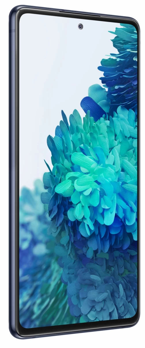Смартфон Samsung Galaxy S20 FE 5G 128Gb Cloud Navy (SM-G781B)