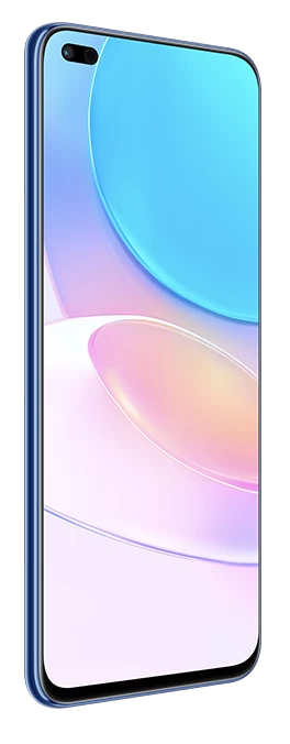 Смартфон Huawei Nova 8i, Interstellar Blue (NEN-LX1)