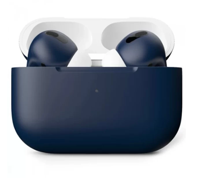 Беспроводные наушники Apple AirPods Pro Color (Matte Dark Blue)