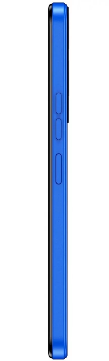 Смартфон Tecno Pova Neo 3 4/128Gb Hurricane Blue