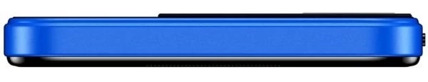 Смартфон Tecno Pova Neo 3 4/128Gb Hurricane Blue