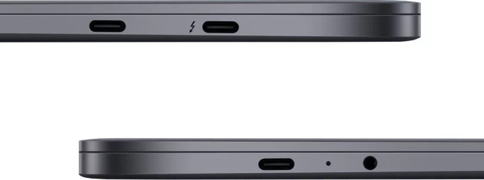 XiaoMi Mi Notebook Pro Enhanced Edition 15.6" OLED (i5 11320H, 16Gb, 512Gb SSD, MX450), Gray (JYU4390)