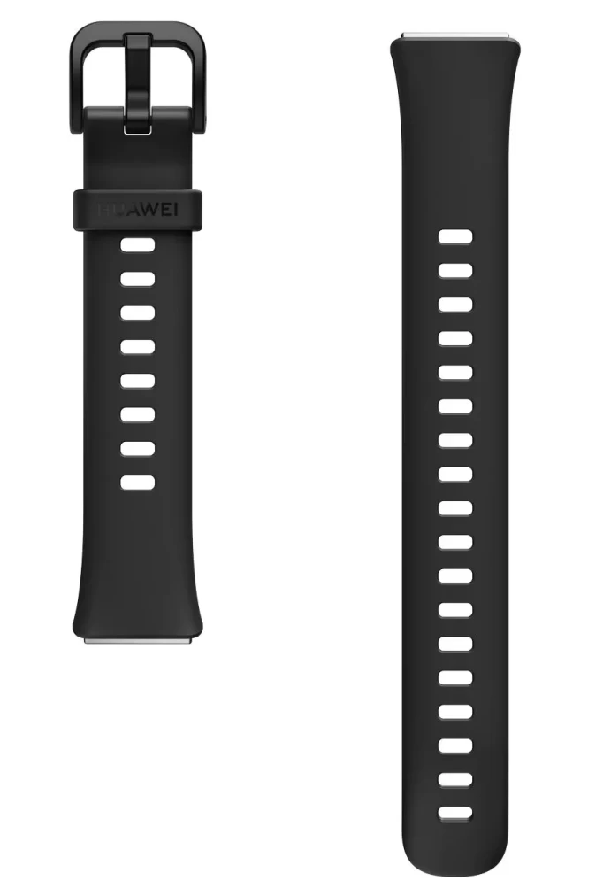 Фитнес-браслет Huawei Band 7 (LEA-B19), Graphite Black