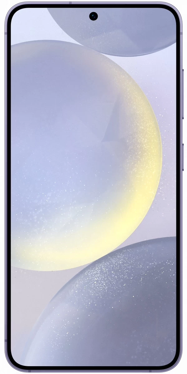 Смартфон Samsung Galaxy S24 5G 8/512Gb, Cobalt Violet (SM-S921B)