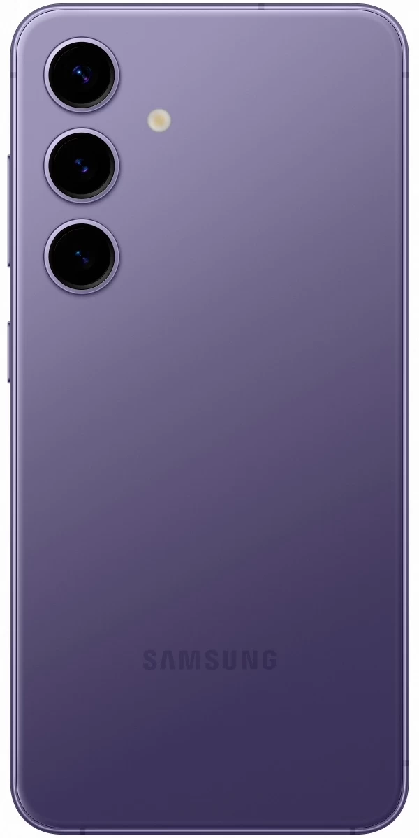 Смартфон Samsung Galaxy S24 5G 8/128Gb, Cobalt Violet (SM-S921B)