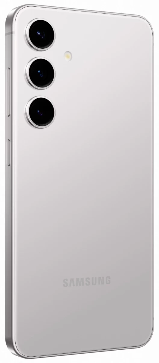 Смартфон Samsung Galaxy S24 5G 8/256Gb, Marble Gray (SM-S9210)